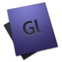 GoLive CS4 Icon 256x256 png